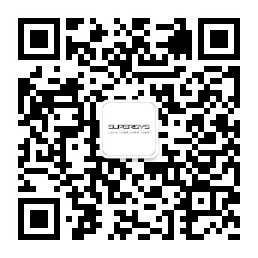 微信公眾號二維碼.jpg